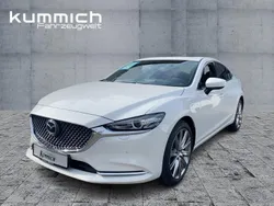 Gebraucht 2023 Mazda 6 Takumi-Line Limousine | 37.999 € (Teuer)