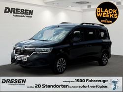 Schwarz Neu 2025 Renault Kangoo Techno Van / Kleinbus | 36.390 € (Teuer)
