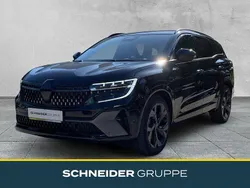 Schwarz Neu 2025 Renault Espace Esprit Alpine Van / Kleinbus | 39.490 € (Superpreis)