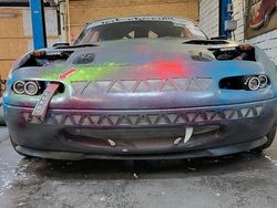 Gebraucht 1991 Mazda MX5 Cabrio | 5.500 €