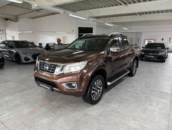 Braun Gebraucht 2016 Nissan Navara N-Connecta Abholung | 19.990 € (Fairer Preis)