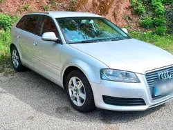 Gebraucht 2008 Audi A3 Limousine | 2.800 € (Guter Preis)