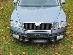 Gebraucht 2006 Skoda Octavia Ambiente Kombi | 2.500 € (Fairer Preis)