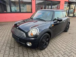 Schwarz Gebraucht 2007 Mini ONE Kleinwagen | 3.990 € (Fairer Preis)