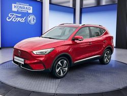 Rot Gebraucht 2022 MG ZS Luxury SUV | 19.790 € (Guter Preis)