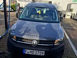 Gebraucht 2016 VW Caddy Edition Van / Kleinbus | 9.000 € (Teuer)