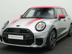 Grau Gebraucht 2024 Mini John Cooper Works Kleinwagen | 29.944 € (Guter Preis)