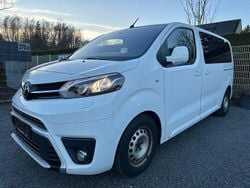 Weiß Gebraucht 2019 Toyota Proace Verso Comfort Kombi | 19.000 € (Fairer Preis)