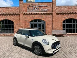 Gebraucht 2014 Mini Cooper S Kleinwagen | 14.500 € (Fairer Preis)