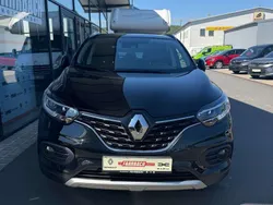 Sternenschwarz Gebraucht 2020 Renault Kadjar LIMITED SUV | 15.500 € (Fairer Preis)