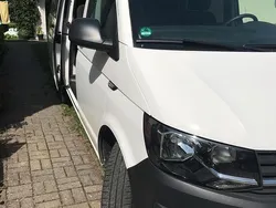 Weiß Gebraucht 2019 VW T6.1 Van | 26.500 € (Guter Preis)