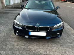 Gebraucht 2015 BMW 320 Limousine | 13.900 € (Fairer Preis)
