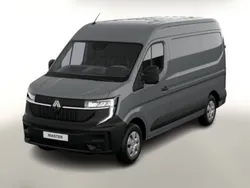 Grau Neu 2025 Renault Master Van | 52.340 €