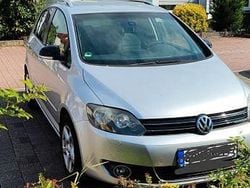 Silber Gebraucht 2011 VW Golf Plus Style Van / Kleinbus | 5.500 € (Fairer Preis)