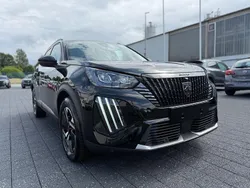 Schwarz Gebraucht 2024 Peugeot 2008 Allure SUV | 21.750 € (Guter Preis)