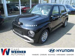 Abyss black / mic Neu 2025 Hyundai Inster Trend Kleinwagen | 28.900 € (Fairer Preis)