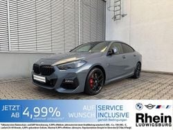Bmw individual storm bay metal Gebraucht 2024 BMW 220 Comfort Edition Coupé | 33.790 € (Guter Preis)