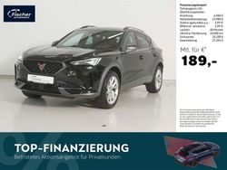 Schwarz Gebraucht 2024 Cupra Formentor SUV | 29.980 € (Fairer Preis)