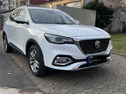 Weiß Gebraucht 2022 MG EHS Luxury SUV | 19.900 € (Etwas zu teuer)