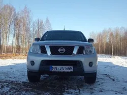 Gebraucht 2013 Nissan Navara XE Abholung | 12.500 €