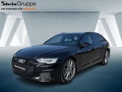 Gebraucht 2023 Audi A6 Sport Kombi | 42.899 € (Fairer Preis)
