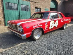Rot Gebraucht 1964 Chevrolet Chevelle Coupé | 48.500 €