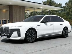 Alpinweiß uni Neu 2025 BMW 760 Limousine | 117.899 €