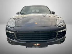 Schwarz Gebraucht 2014 Porsche Cayenne S SUV | 31.999 € (Teuer)