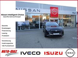Pearl black Neu 2025 Nissan Qashqai SUV | 37.580 € (Fairer Preis)