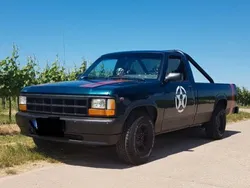 Grün Gebraucht 1995 Dodge Dakota SUV | 9.200 €