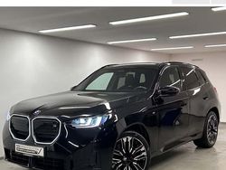 Schwarz Gebraucht 2024 BMW X3 SUV | 73.790 € (Guter Preis)