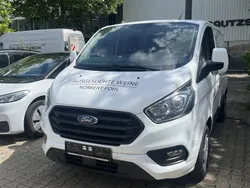 Andere Gebraucht 2021 Ford Transit Custom Trend Abholung | 18.950 € (Superpreis)