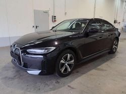 Black sapphire metallic Gebraucht 2023 BMW i4 Limousine | 39.500 € (Superpreis)