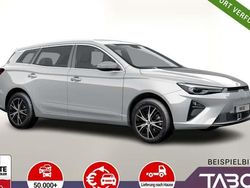 Silber Gebraucht 2024 MG MG5 EV Luxury Kombi | 21.488 € (Superpreis)