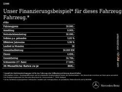 Schwarz Gebraucht 2024 Mercedes e-Vito Van / Kleinbus | 39.990 € (Superpreis)