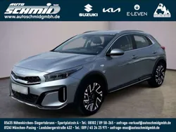 (css) lunar silver m Neu 2025 Kia XCeed Vision SUV | 29.990 € (Fairer Preis)