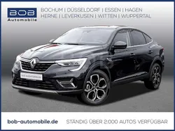 Onyxschwarz Gebraucht 2023 Renault Arkana Techno SUV | 25.888 € (Guter Preis)