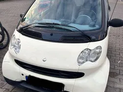 Gebraucht 2006 Smart ForTwo Coupé Coupé | 2.200 € (Fairer Preis)