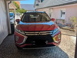 Rot Gebraucht 2019 Mitsubishi Eclipse Cross SUV | 17.500 € (Fairer Preis)