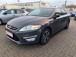 Grau Gebraucht 2011 Ford Mondeo Individual Limousine | 5.990 € (Fairer Preis)