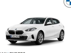 Weiß Neu 2025 BMW 120 Shadowline Kleinwagen | 32.990 € (Superpreis)