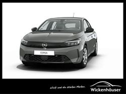 Weiß (grafik grau) Neu 2025 Opel Corsa Edition Kleinwagen | 19.990 € (Fairer Preis)