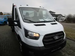 Weiß Neu 2024 Ford Transit Trend Van / Kleinbus | 44.990 €