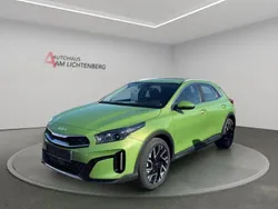 Gruen Neu 2025 Kia XCeed Spirit SUV | 29.150 € (Guter Preis)