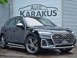 Schwarz Gebraucht 2021 Audi SQ5 Sport SUV | 42.995 € (Guter Preis)