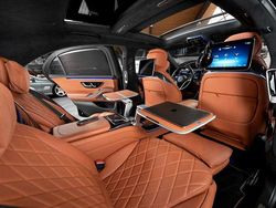 Schwarz Gebraucht 2021 Mercedes S350 Limousine | 97.900 €