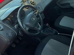 Rot Gebraucht 2015 Seat Ibiza Sun Kleinwagen | 6.600 € (Fairer Preis)