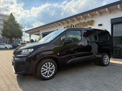 Cinema schwarz Neu 2025 Fiat Doblò Van / Kleinbus | 29.985 € (Fairer Preis)