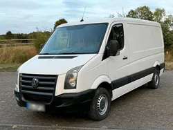 Weiß Gebraucht 2008 VW T5 Van | 5.900 € (Superpreis)