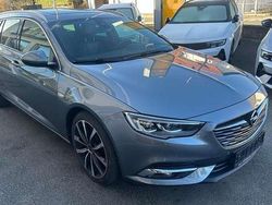 Licht grau m2 Gebraucht 2019 Opel Insignia Innovation Kombi | 14.750 € (Fairer Preis)